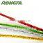 Colorful Chenille Pipe Cleaners For DIY