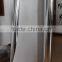Aluminum sheet foil woven fabric for vacuum packaging