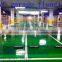 Hot sale indoor household plastic PVC flooring