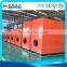 good price gas fired hot water boiler for shopping malls