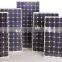 Flexible Solar Panels From China Solar Cells Polycrystalline & Monocrystalline Solar Panel