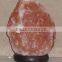 Rock Salt Natural Lamp 7-10kg