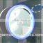 360 Rotation LED Lighted Makeup Mirror, Makeup Mirror With Light Swivel Brite