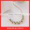 Magnetic Charm Chain Necklace