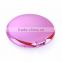 Universal battery charger make-up mirror power bank lady gifts power bank
