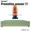 Maglev Revolve Display Racks For Cosmetic, High-end Magnetic Suspension Display Stand For Store and Counter of Cosmetic