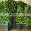 2016 hot sale Chinese goods wholesale artificial grass wall