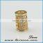 jewelry bead components for bracelet setting charms