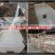 Emperador Marble Composite Tile, Composite Marble Tile