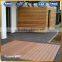 Floor , Shandong WPC Decking For Sale