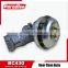 Different Color 26mm 28mm Brush Cutter Gear Head with 7T,9T,4T
