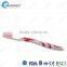 Classic Plastic Toothbrush White Teeth Factory Wholesale Toothbrushes