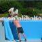 2015 China Factory New Innovative Water Wave In Ground Pool Liners