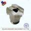ISO9001 best quality cheap factory price professional supply cnc aluminum spare parts