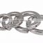 DIN127 A4-70 316 Stainless Steel Spring Washer