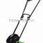 Lawn Mower 1000W, Electric Hover mower, Hover