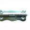 Wholesale 6" U Type Heavy Duty Barrel Bolt For Window And Door, Zinc Steel Bolt