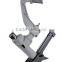 3 in 1 Nail Gun/Pneumatic Nail Gun/Air Nail Gun/Roofing Nail Gun