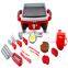 Hot sale high quailty funny stove griddle plastic toy for kids