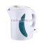 NEW DESIGN PLASTIC IMMERSED CORDLESS KETTLE 1.7L CE/GS/RoHs