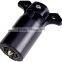 S80469 RV 7 way Truck & Trailer plug connector