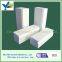 Heat resistant alumina ceramic brick for ball mill