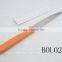 fruit paring knife,stainless steel colorful fruit knife