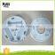 2017 carbon monoxide alarm sensor gas detector with LED display for home use