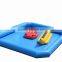 Factory Price Customized Swimming Pool Equipment Large Inflatable Pools For Kids With Adult