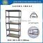 Top hot High quality 5-Layer easy assembly goods shelf