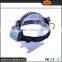SENHANS SH-6625 Superbright Plastic LED Headlamp, 2*LED 120 Lumens Portable LED Headlamp with headlight bag