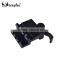 KC09 Tactical Gun Rail Adaptor 45 degree Side 21mm Picatinny Rail Quick Detachable Weaver to Dovetail Rail