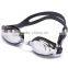 Comfortable Watersports Swim Goggles Durable Optical Swimming Glasses
