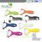 Manufacturers selling high-end household zirconia multipurpose Ceramic peeler
