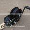 Brake hand winch/manual hand winch with brake 2.5ton