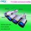 car accessories universal exhaust tips