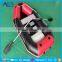 Funny inflatable fighting game body limbo game
