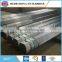 ASTM A53 Schedule 40 Galvanized Steel Pipe