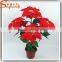 Hot selling in  China artificial potted plant home decoration artificial plant pottedfake artificial plant potted