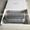 Professinal customized waist training corsets card box , printing design , thin material