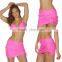 Sexy Women Summer Fashion Bikini Beach Cover Up Casual Skirt