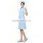 New style design cheap nurse uniform