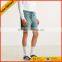 Customized Latest Hot Sale Men Cotton Plain Pants