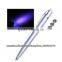 BHN009 Cheap Promotional Led UV Light pen