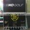 Wire Stand 36 Golf Club Box