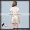 CXLTK01 Wholesale Fashion Ladies Clothes Jumpsuits Soft Silk Pajamas Sleepwear