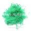 Wholesale Curly Ostrich Feather Puff Artificial Dress Up Hair Bow Clip for Accessories