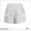 Keen Dragon sportswear short style elastic waistband mens swimming trunks
