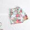 Baby Girl Strech Jersey Cotton Skirts With Print And Stripes Of Facotry Price
