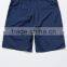 100% Nylon active shorts /gym shorts